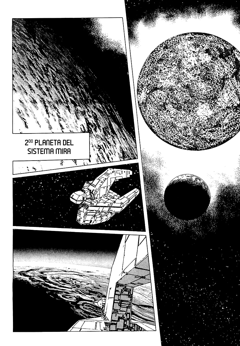 Stardust Memories (Araña Fansub)